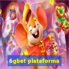 6gbet plataforma